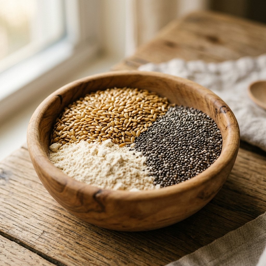 FIG. 03 · INGREDIENT SELECTION & TRANSPARENCY