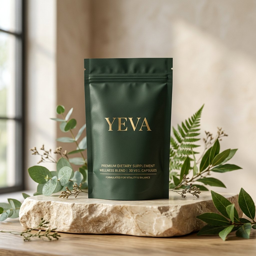 Yeva Premium Supplement