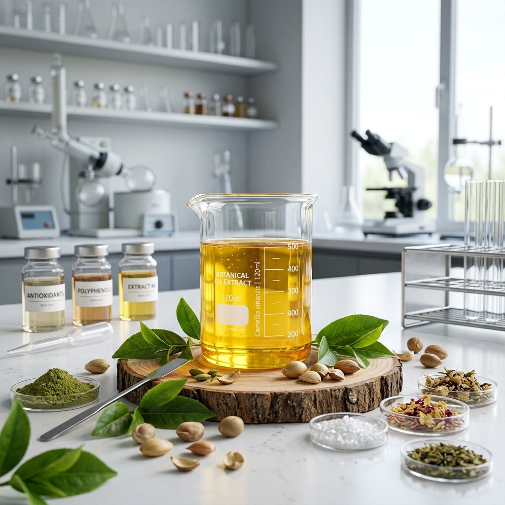 Natural Ingredients
