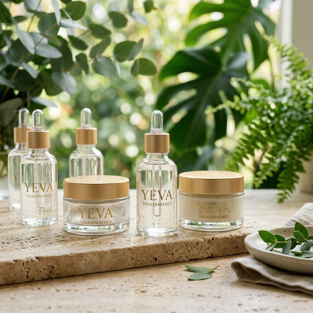 FIG. 06 · YEVA PRODUCTS & FUTURE