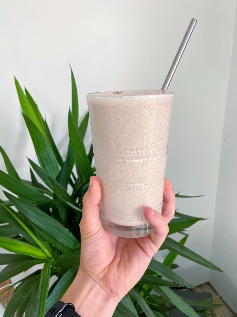 Yeva nutrition shake